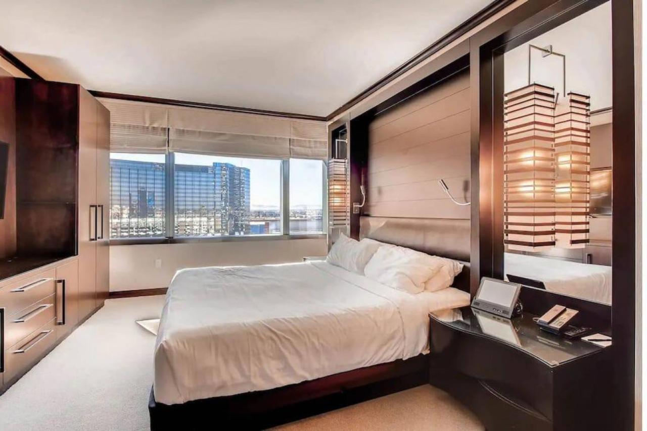 Perfect - Lux 1Br Suite At Vdara ラスベガス エクステリア 写真