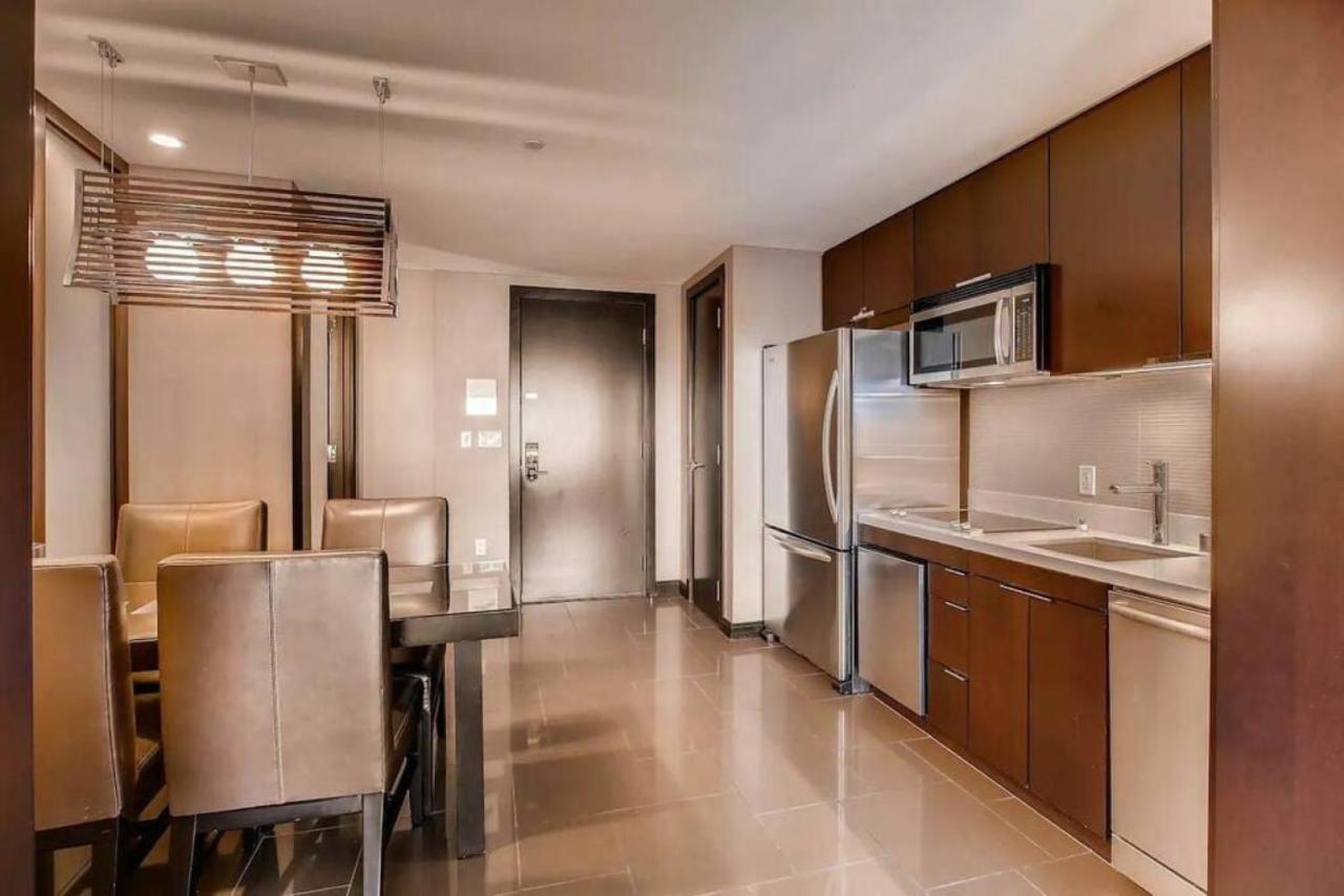 Perfect - Lux 1Br Suite At Vdara ラスベガス エクステリア 写真