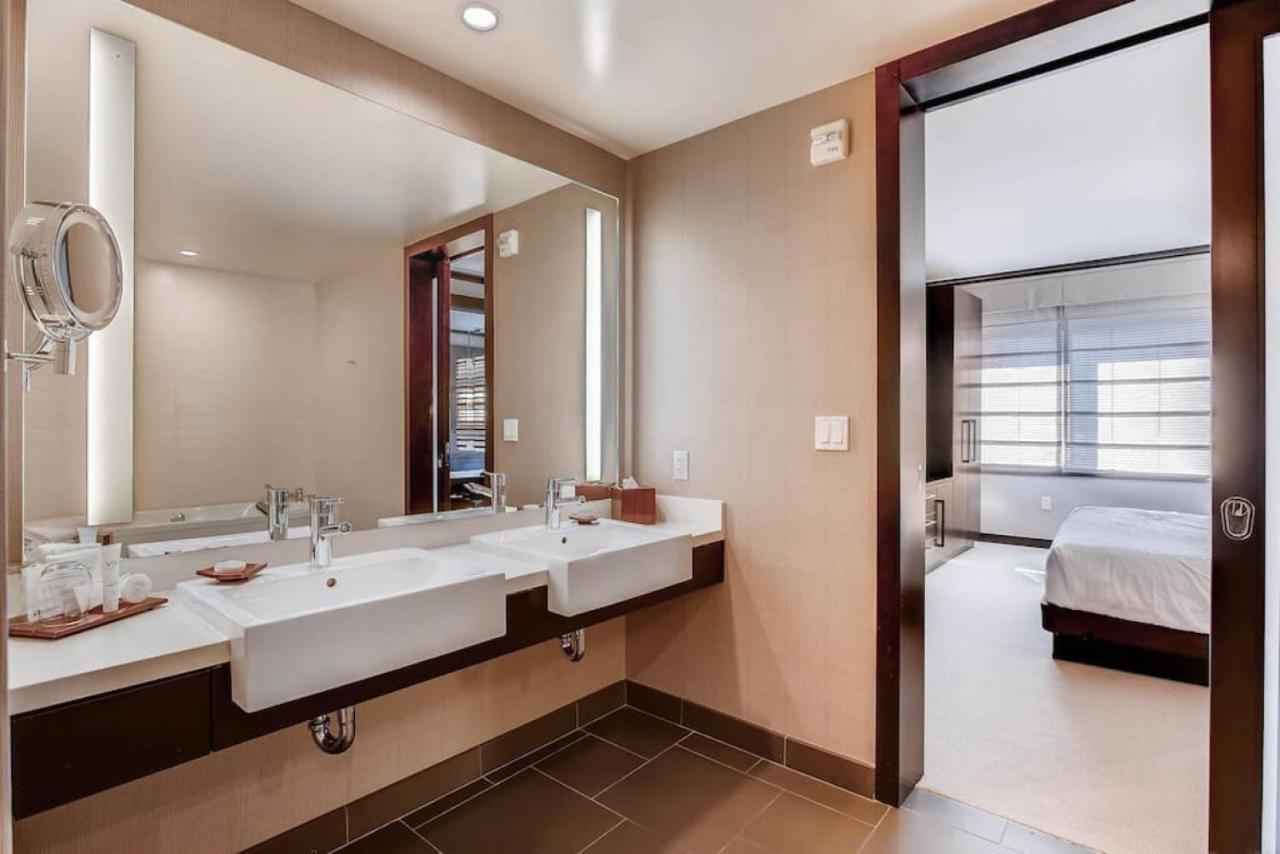 Perfect - Lux 1Br Suite At Vdara ラスベガス エクステリア 写真