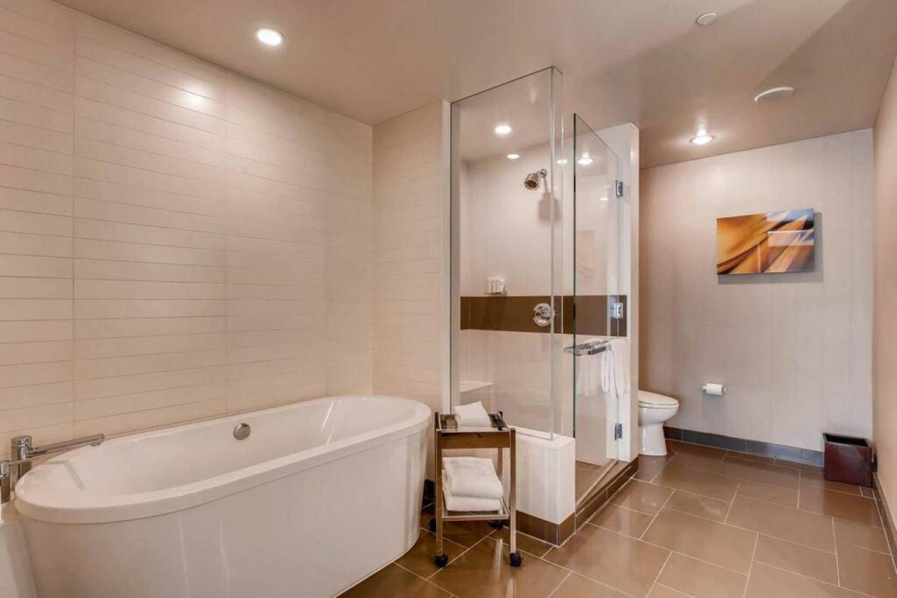 Perfect - Lux 1Br Suite At Vdara ラスベガス エクステリア 写真