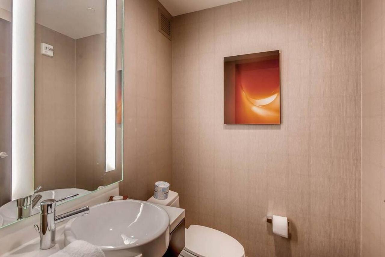 Perfect - Lux 1Br Suite At Vdara ラスベガス エクステリア 写真