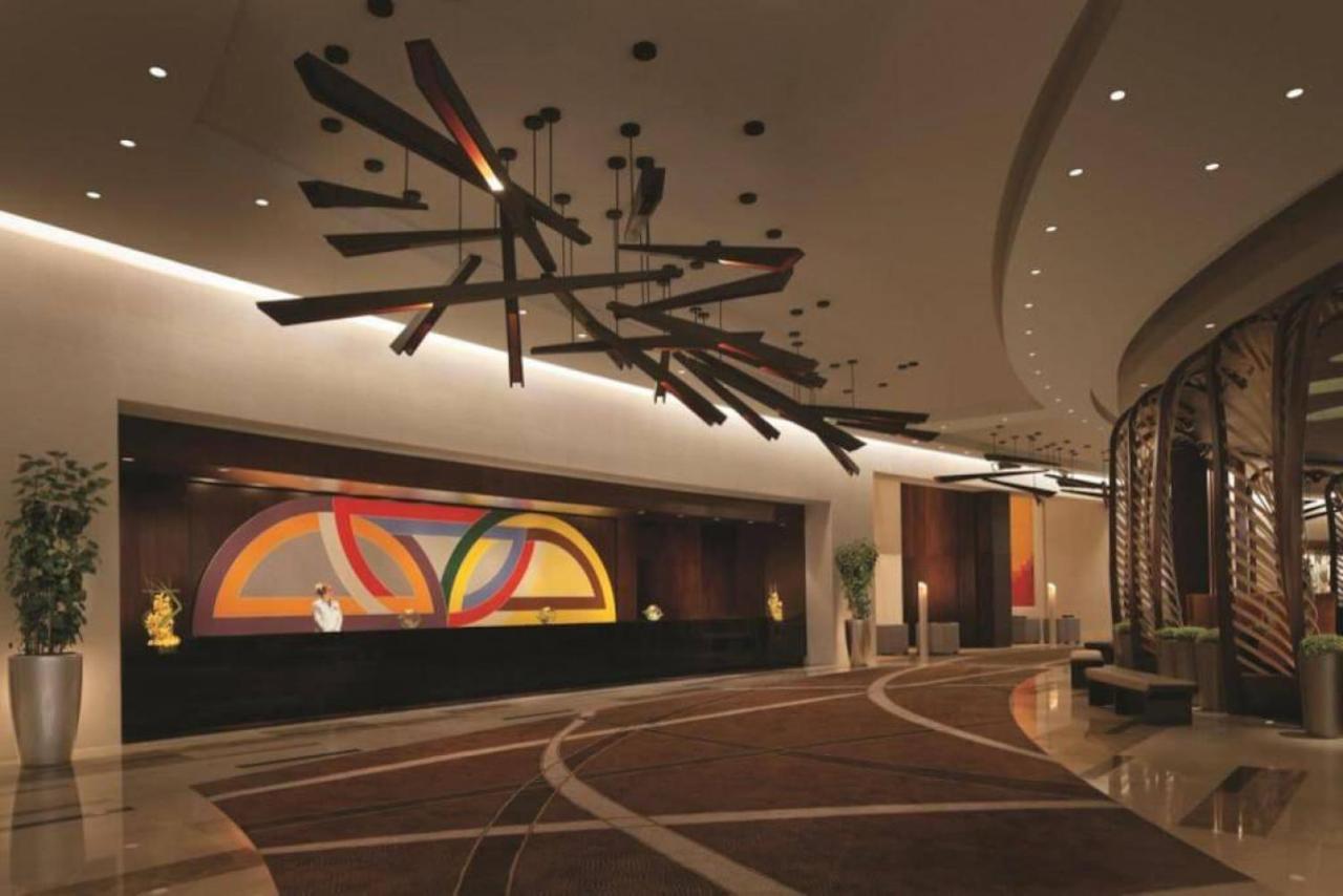 Perfect - Lux 1Br Suite At Vdara ラスベガス エクステリア 写真
