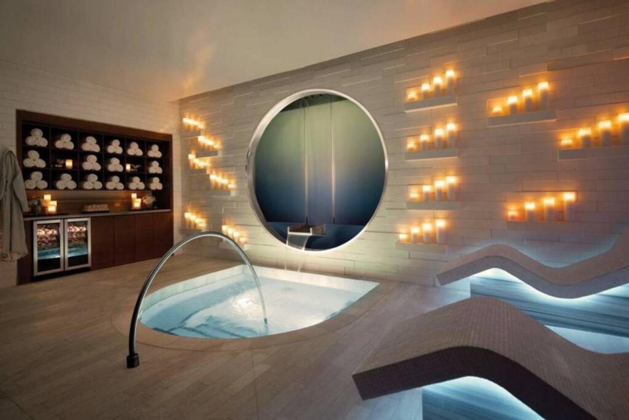 Perfect - Lux 1Br Suite At Vdara ラスベガス エクステリア 写真