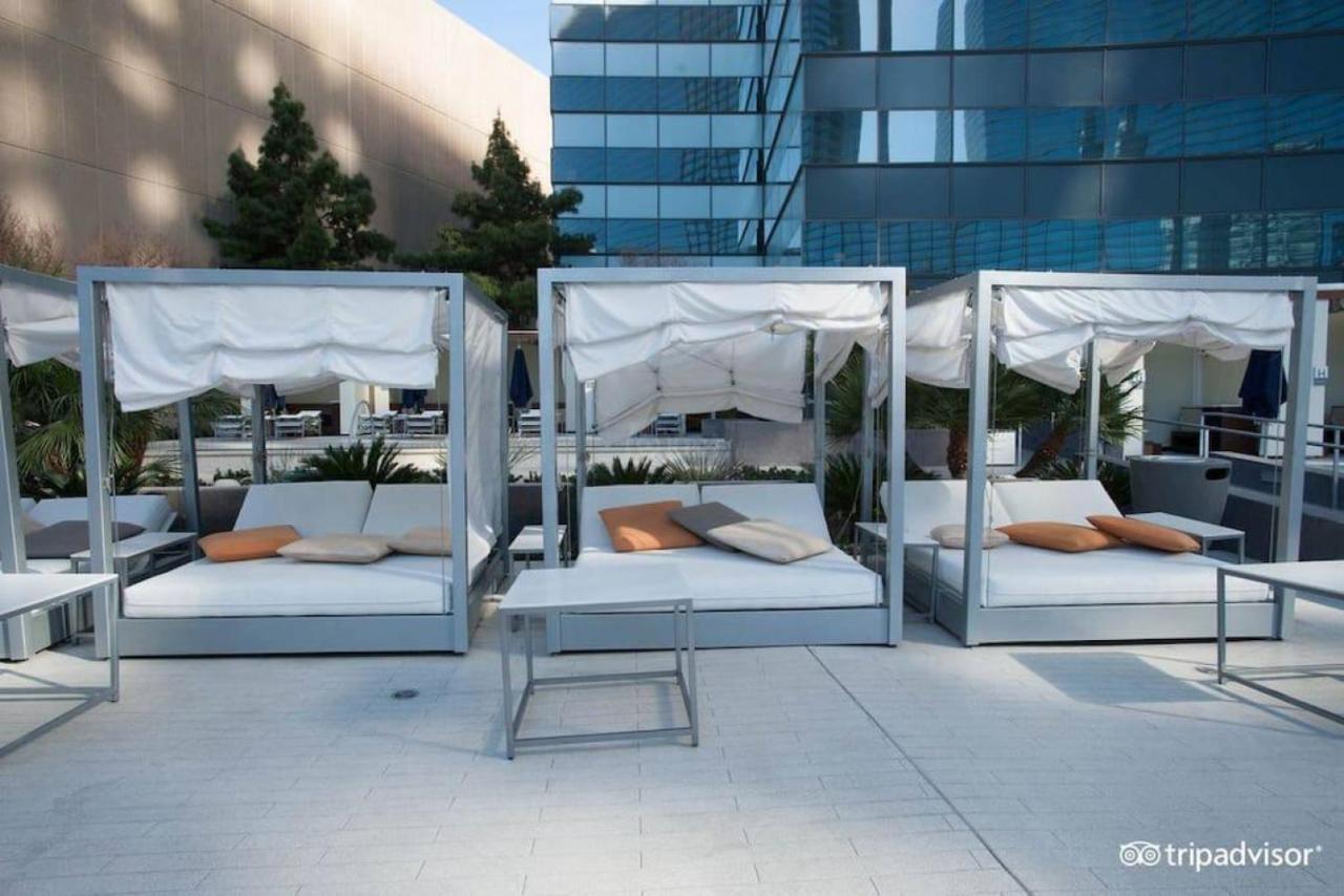Perfect - Lux 1Br Suite At Vdara ラスベガス エクステリア 写真